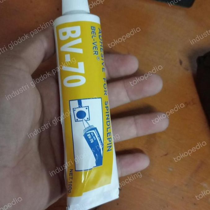 

ready Lem spindel pin - BV-70