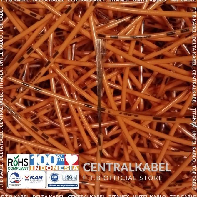 Automotive Cable Kabel Otomotif AVSS 0.5mm 20M AVSS 0.5 mm AVSS 0,5mm