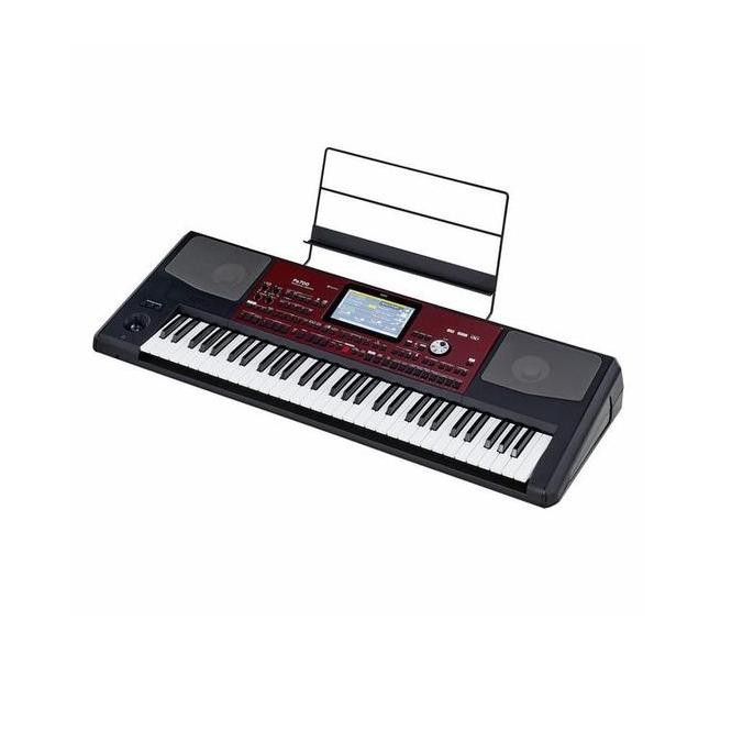 baru KORG PA700 Keyboard Professional Music Arranger indonesian Version