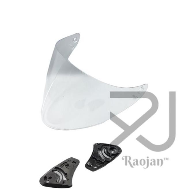 Kaca Helm Ghm Visor Helm Ghm Harga Spesial