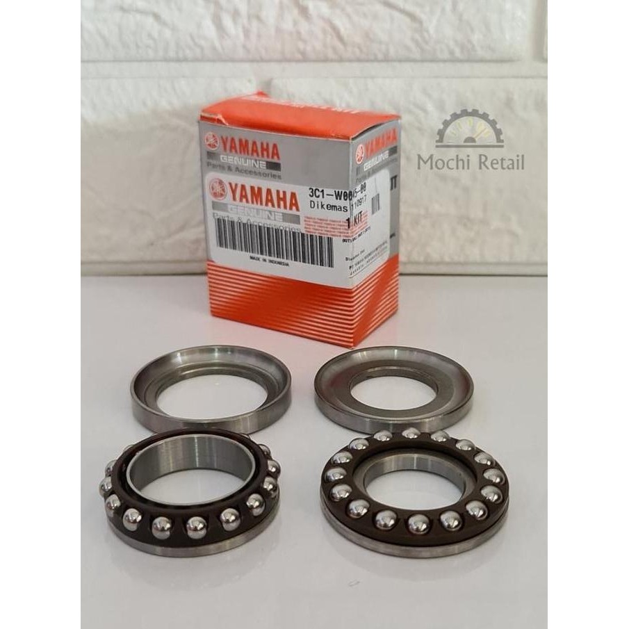 new Komstir VIXION R15 NVA NVL Ori Local