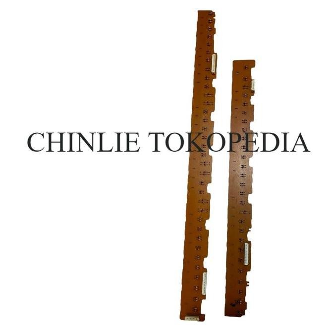 baru PAPAN TUTS KEYBOARD YAMAHA PSR S970 950 910 750 975 775 770 710 3000