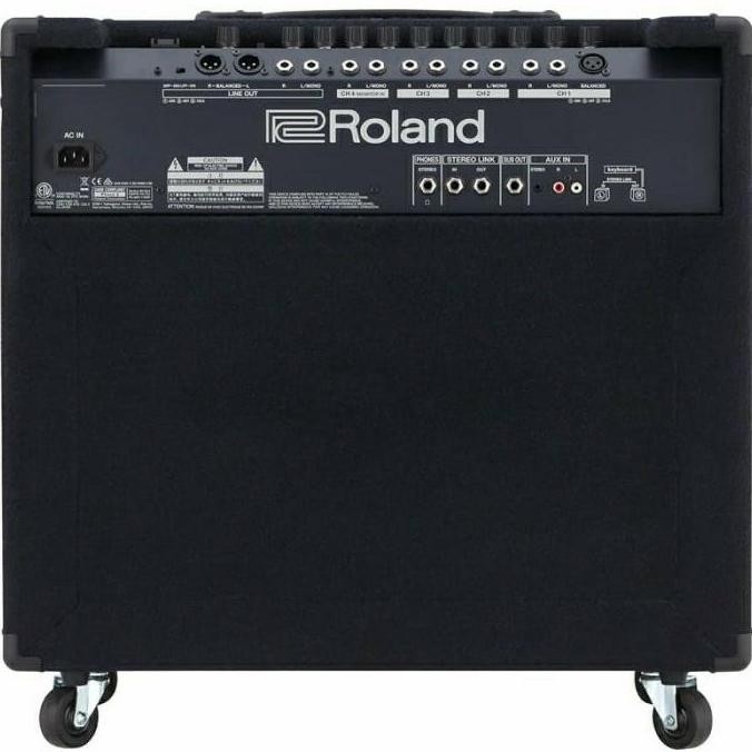 baru Speaker Keyboard ROLAND KC600 original Roland kc600 Kc600