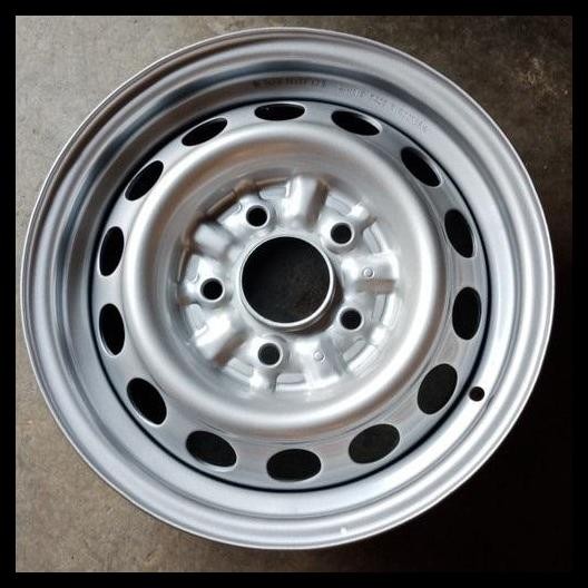 BEST DEAL VELG PELEK VELEK L300 DIESEL MITSUBISHI (ORIGINAL) MR267111 ASLI