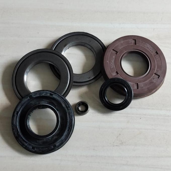 new Seal kruk as set ST20