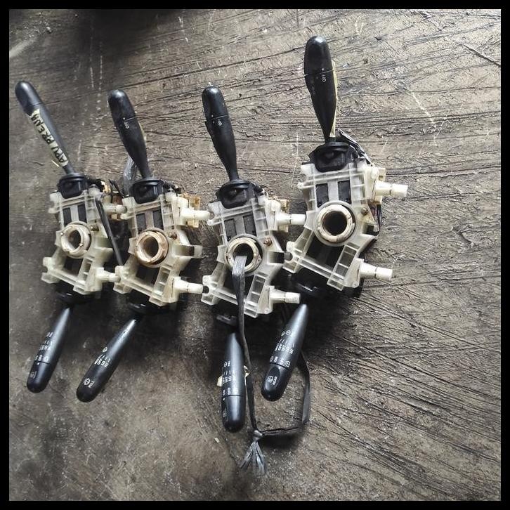 BEST DEAL SAKLAR LAMPU SEIN APV ORIGINAL MOBIL BERGARANSI 