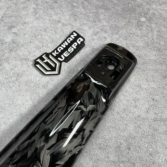 DASI VESPA SPRINT PRIMAVERA CARBON FORGED