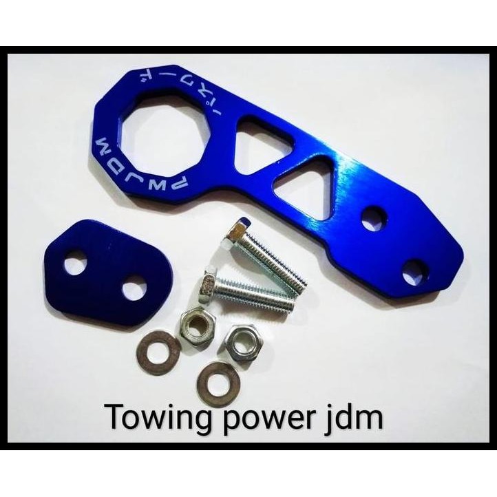 HOT DEAL TOWING BELAKANG POWER JDM SIENTA
