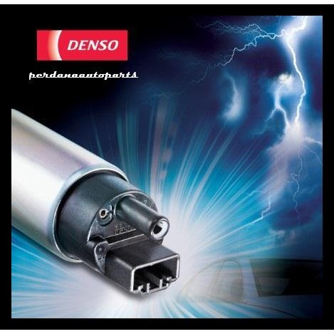 BEST DEAL FUEL PUMP TOYOTA CAMRY 2001-2006 ACV30 - ACV36 [1AZFE/2AZFE] ORIGINAL DENSO MADE IN JAPAN