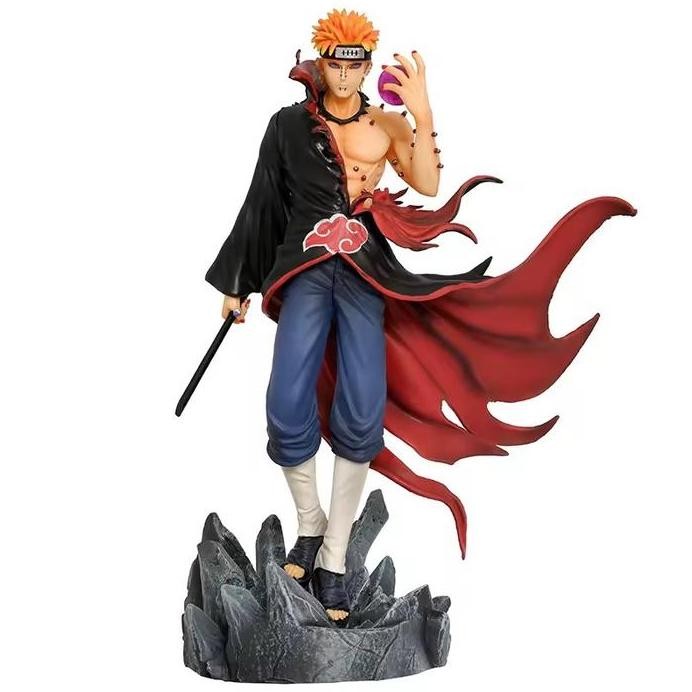 baru Action figure Pain Akatsuki