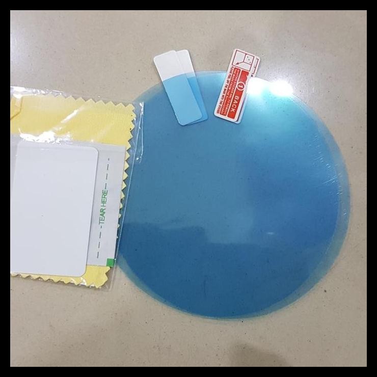 DISKON ANTI FOG FILM/ANTI EMBUN AIR HUJAN KACA SPION MOBIL INNOVA REBORN 