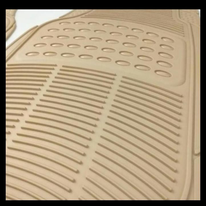 DISKON KARPET MOBIL CALYA SIGRA 2 BARIS GRUADE ORI SUPER 