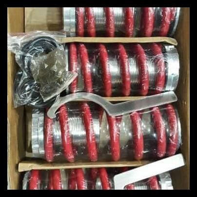 BEST DEAL COILOVER TOYOTA AVANZA LAMA XENIA LAMA