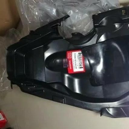 Spakbor belakang vario 110 f1 led ori hm murah