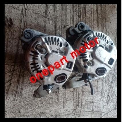 HOT DEAL ALTERNATOR DINAMO AMPERE 3SZ SIRION SINGAPORE ORIGINAL