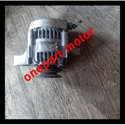 BEST DEAL ALTERNATOR DINAMO AMPERE ZEBRA ESPASS KARBURATOR ORIGINAL 
