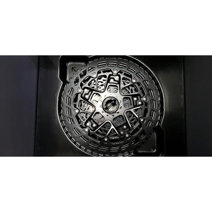 Group Set Sram Nx Eagle 12 Speed Single 1 X 12 Speed