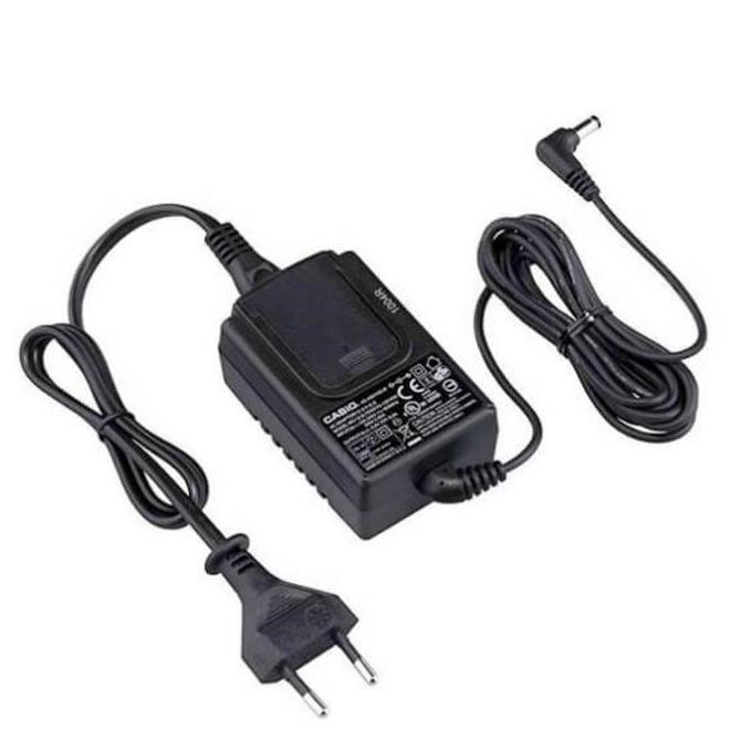 baru Adaptor untuk Casio Label Printer KL 130 KL 820 KL 7400