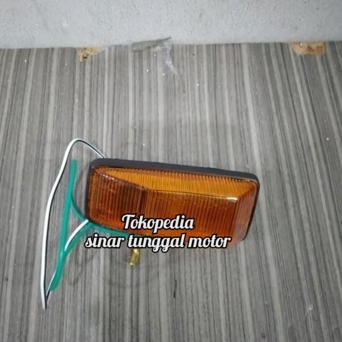 lampu sein sen spakbor samping suzuki forsa murah
