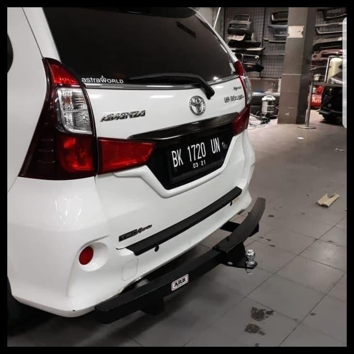 DISKON PAKET TOWING ARB DEPAN BELAKANG ALL NEW AVANZA 