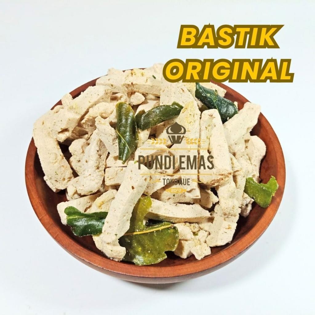 

FM Basreng Original Daun Jeruk 250 Gram
