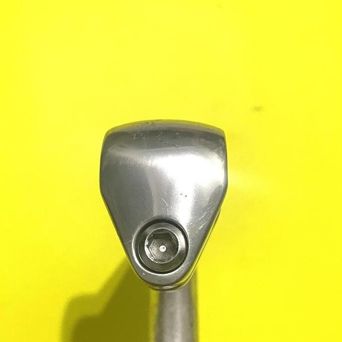 baru Stem Nitto NJS 120 mm Quil Quill Quile Viroke Vintage Road Bile