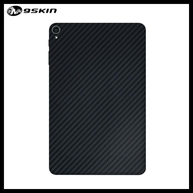 TERBARU SKIN PROTECTOR / GARSKIN ALLDOCUBE IPLAY 40 PRO VYNIL BLACK CARBON 