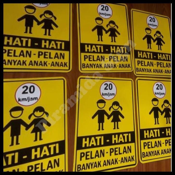 

TERBARU STIKER RAMBU AWAS ANAK KECIL !!!