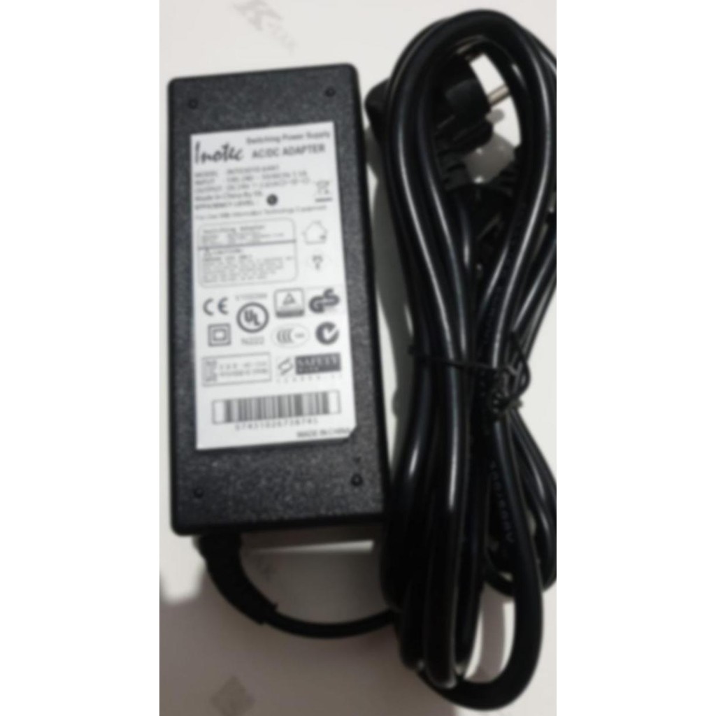 baru Adaptor Casio MZ-X300 MZ-X500 PX860 CTX-5000 Keyboard Digital Piano