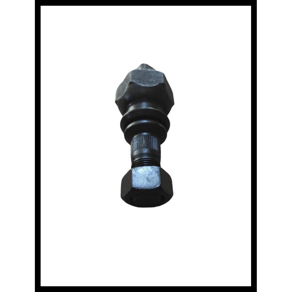 GRATIS ONGKIR BAUT RODA TRUK CANTER PS125 PS110 BELAKANG KANAN HWC 