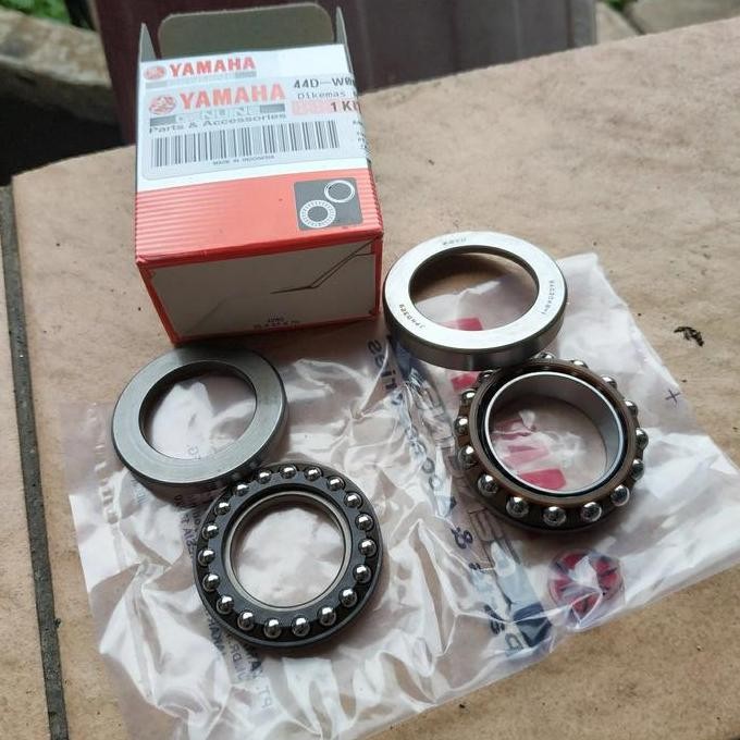 new KOMSTIR COMSTIR XEON KARBU RC NMAX AEROX ORI KOYO JAPAN