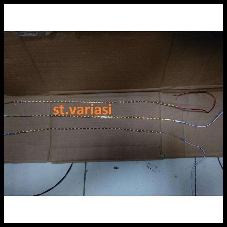 BEST DEAL LAMPU DRL FLEXIBLE ALIS NEON MOBIL ALL NEW SWIFT 