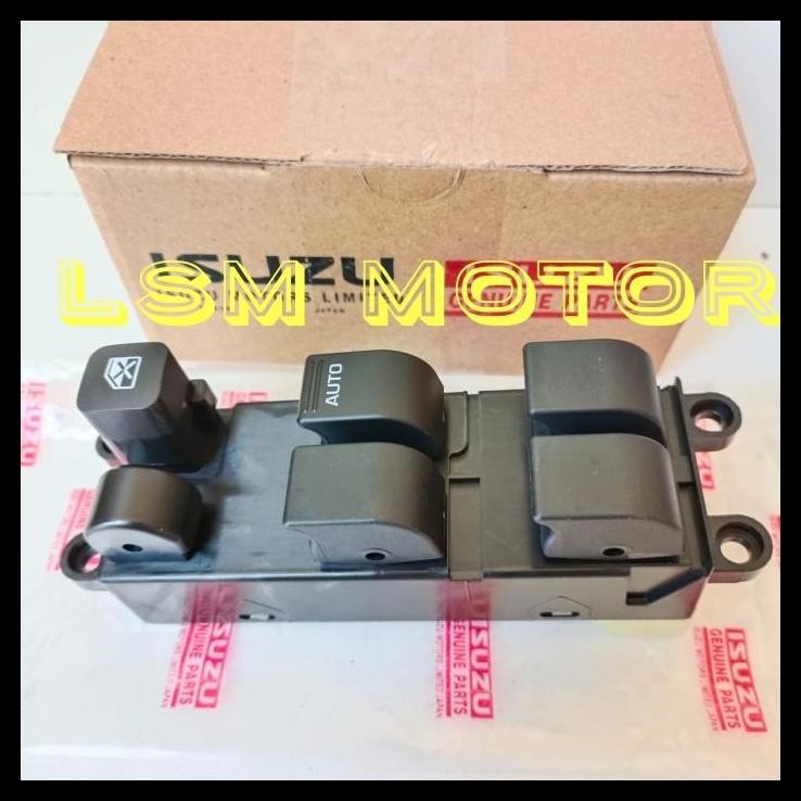 DISKON MASTER POWER WINDOW PANTHER TOURING 