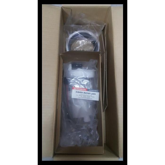 DISKON FUEL FILTER / STRAINER / SARINGAN BENSIN CRV RE 
