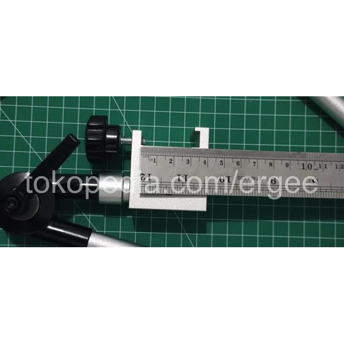 Arm Ventilator / Breathing Circuit Arm Ventilator / Ventilator Arm