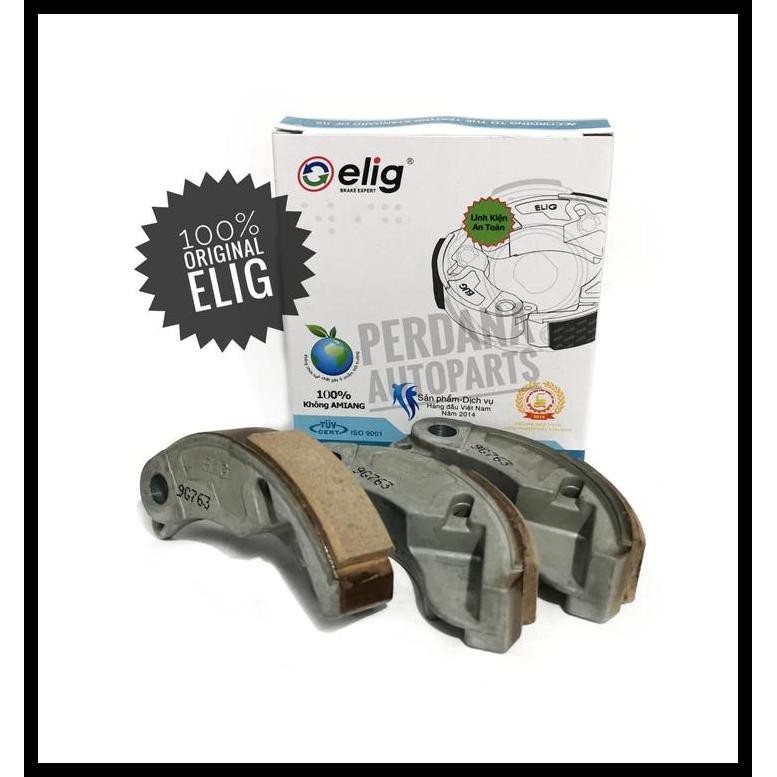 GRATIS ONGKIR ELIG KAMPAS GANDA KOPLING HONDA PCX 125 CBU 