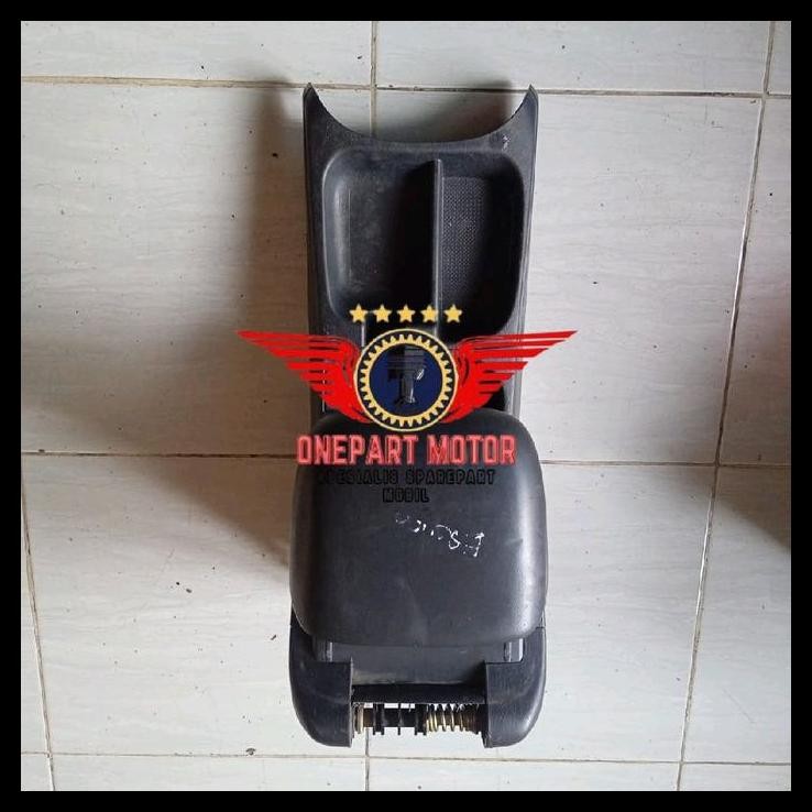 TERBARU CONSOLE BOX ESCUDO 1600 CC ORIGINAL 