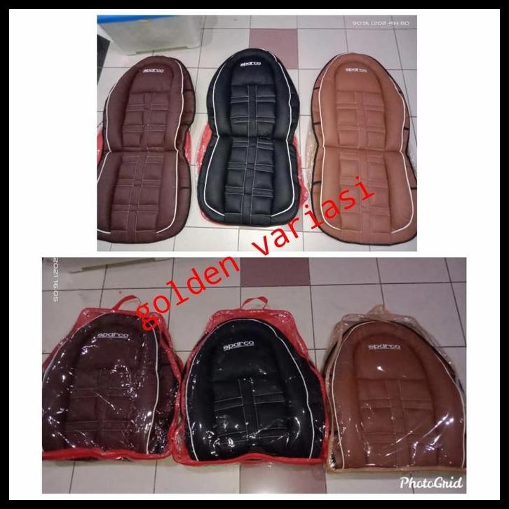 TERBARU SANDARAN JOK / JOK BANGKU MOBIL BAHAN KULIT MOBIL ALL NEW INNOVA