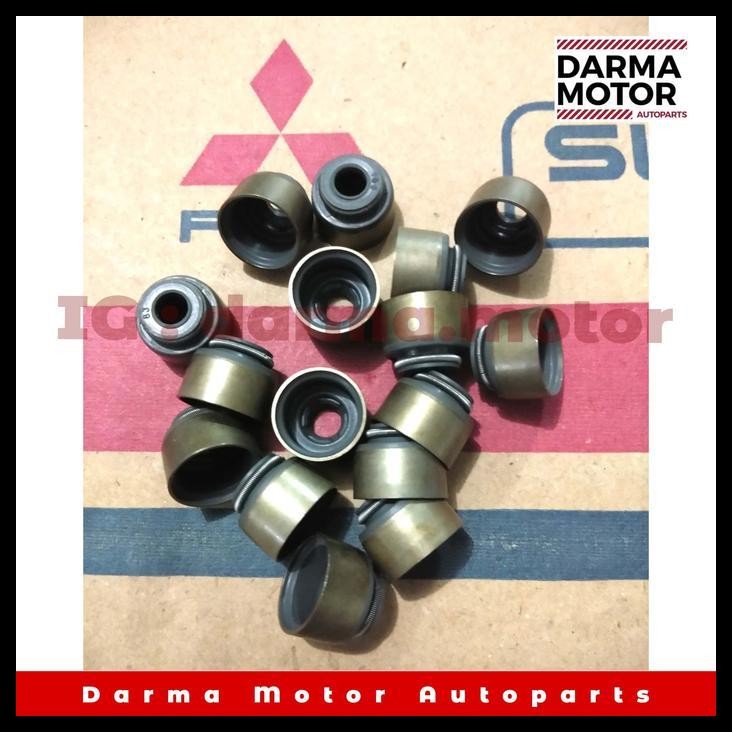 TERMURAH SEAL KLEP GRANDIS MITSUBISHI