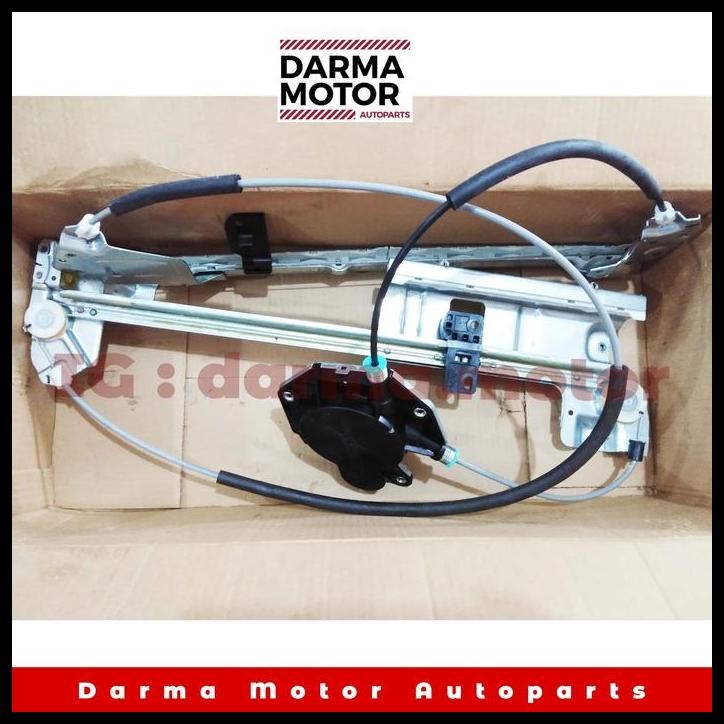 TERBARU REL REGULATOR KACA PS125 PS110 CANTER