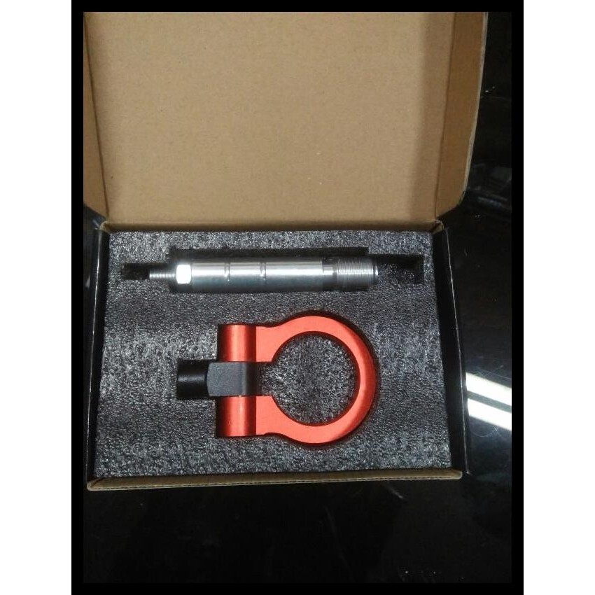 TERMURAH TOWING HOOK KHUSUS MOBIL CALYA 