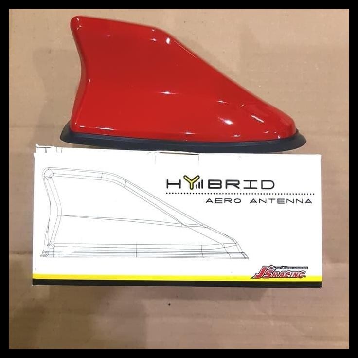 TERMURAH ANTENA HYBRID HIU / SHARK FIN HYBRID MOBIL ETIOS 