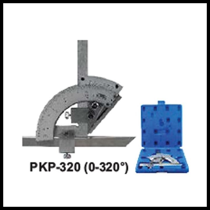 

BEST DEAL WIPRO PENGGARIS KOMBINASI W/PROTRACTOR PKP-320-(49-1124-0320)