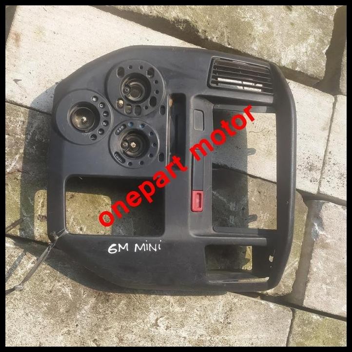 DISKON FRAME PANEL AC GRANDMAX KOMPLIT ORIGINAL BERGARANSI