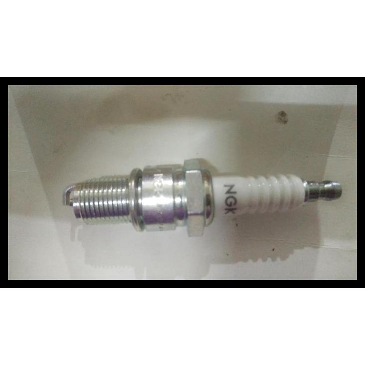 BEST DEAL BUSI SPARK PLUG MOBIL MITSUBISHI COLT T120SS 1.3 BP6ES NGK ASLI 