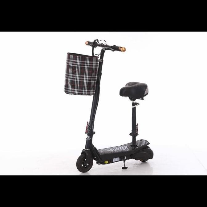 Electric Scooter Skuter Listrik MURAH BAGUS