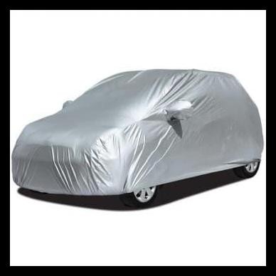 BEST DEAL BODY COVER CRV TURBO/COVER MOBIL CRV TURBO 