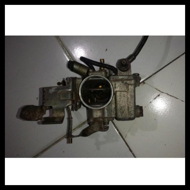TERMURAH KARBURATOR DAIHATSU HIJET 1000 ORIGINAL 