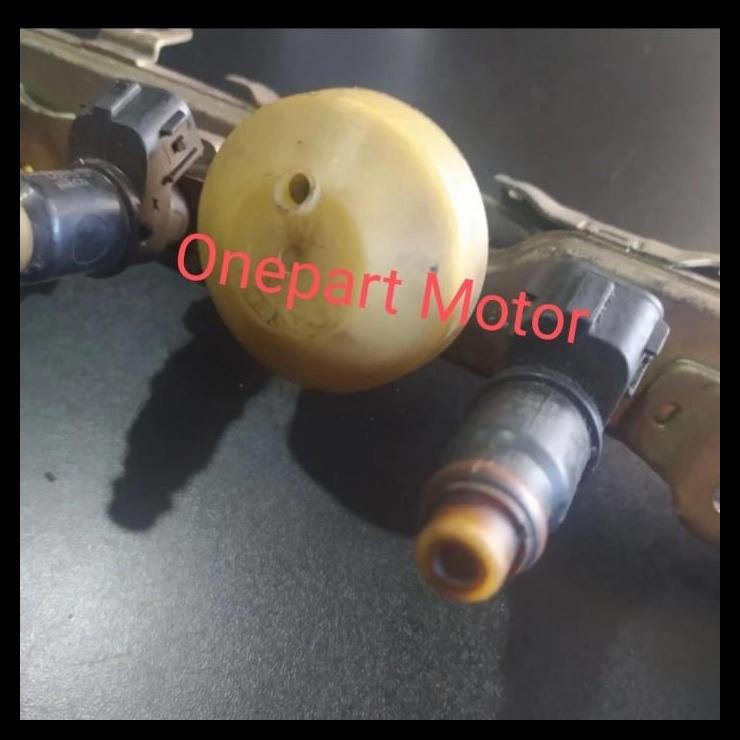 HOT DEAL FUEL PRESSURE REGULATOR VACUUM BENSIN HONDA JAZZ ORIGINAL 
