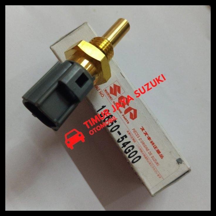 HOT DEAL SENSOR ECT TEMPERATUR AERIO, BALENO NEXT-G ASLI SGP 
